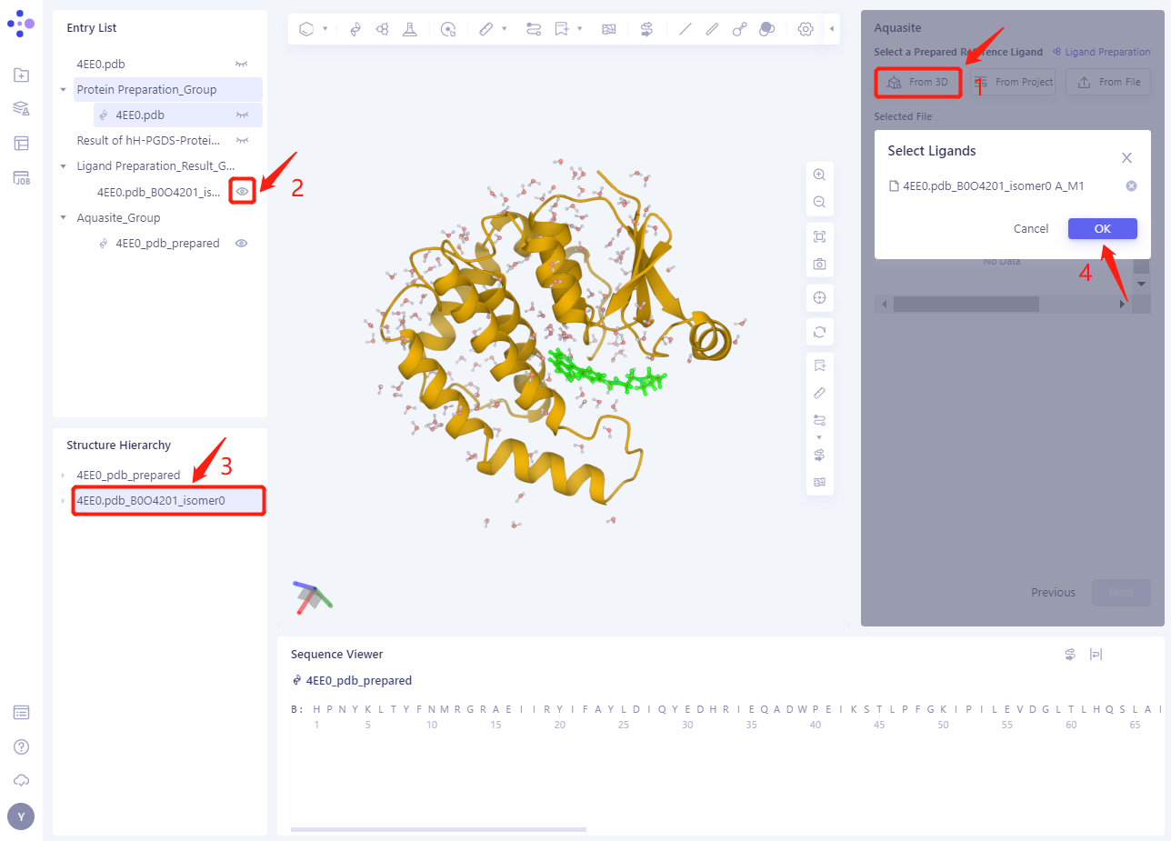 import_structure