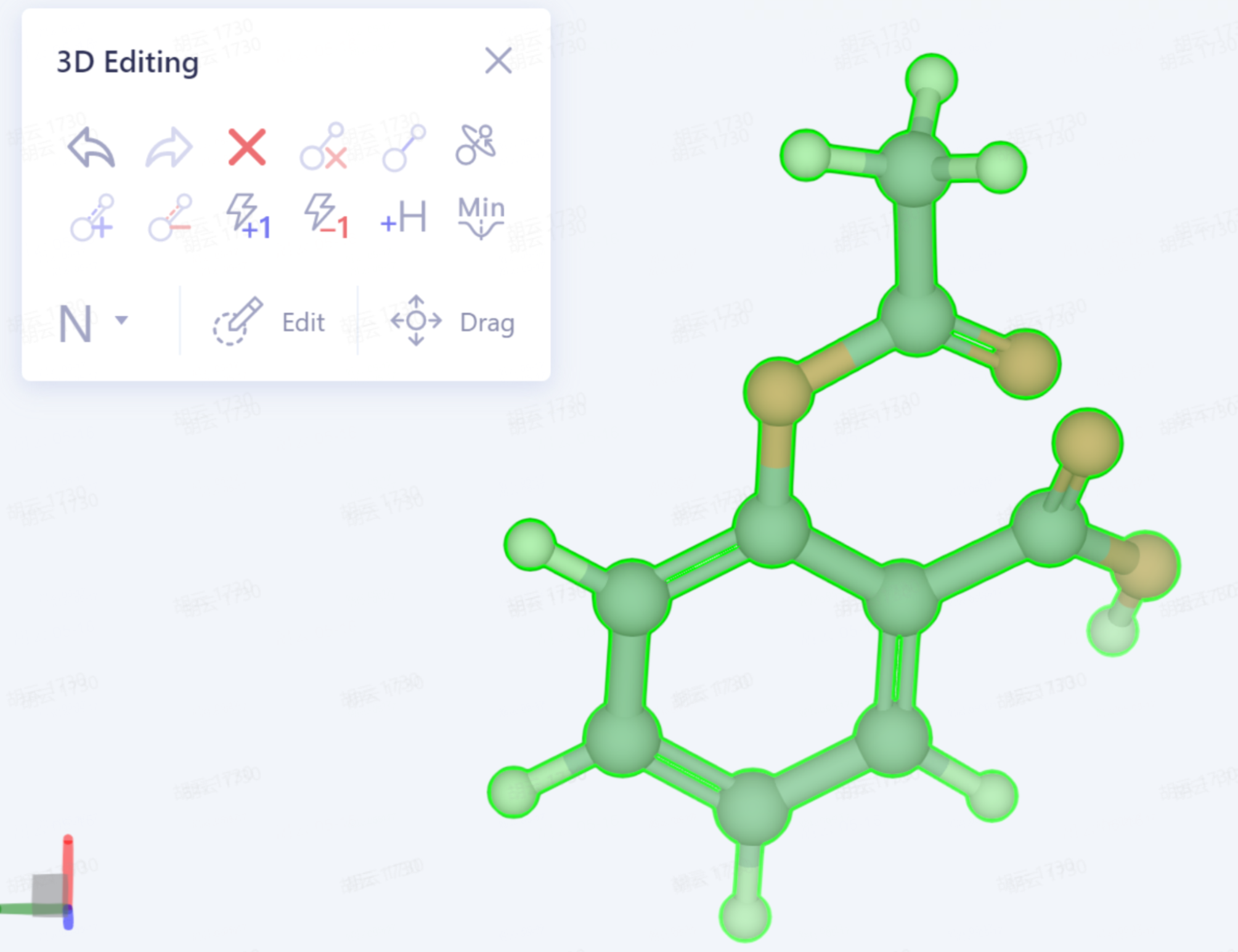 import_structure