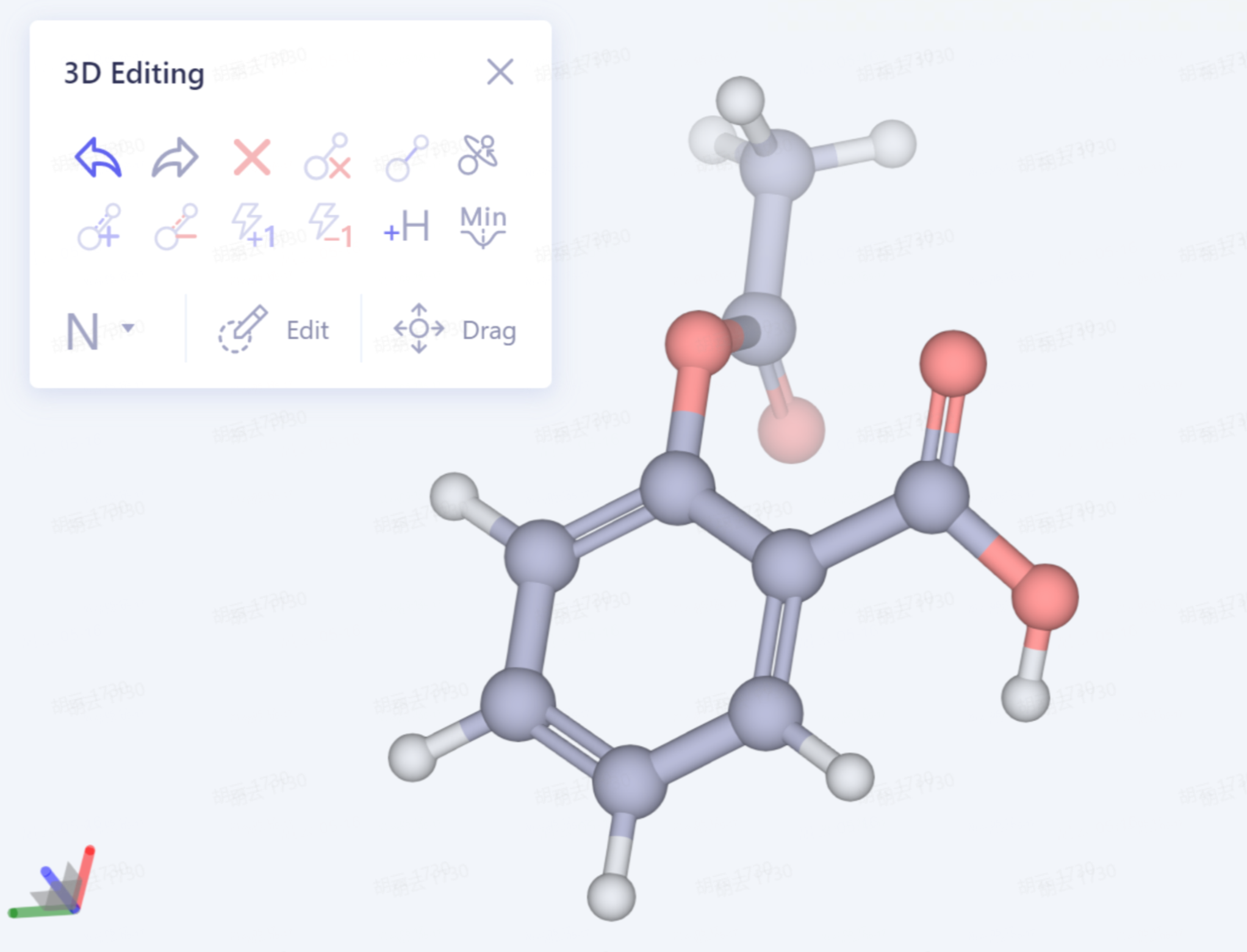 import_structure