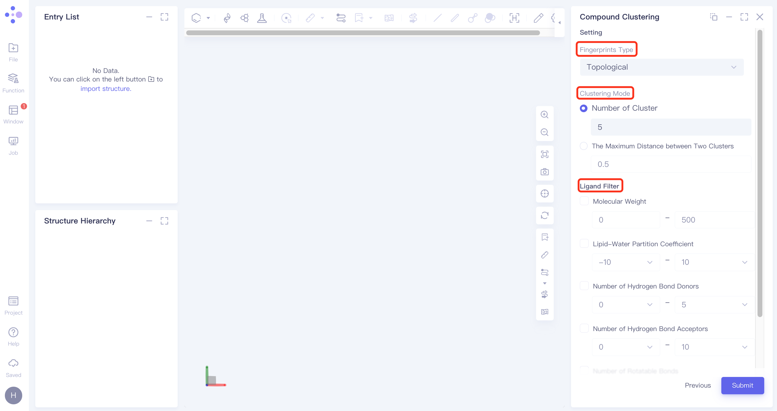 import_structure