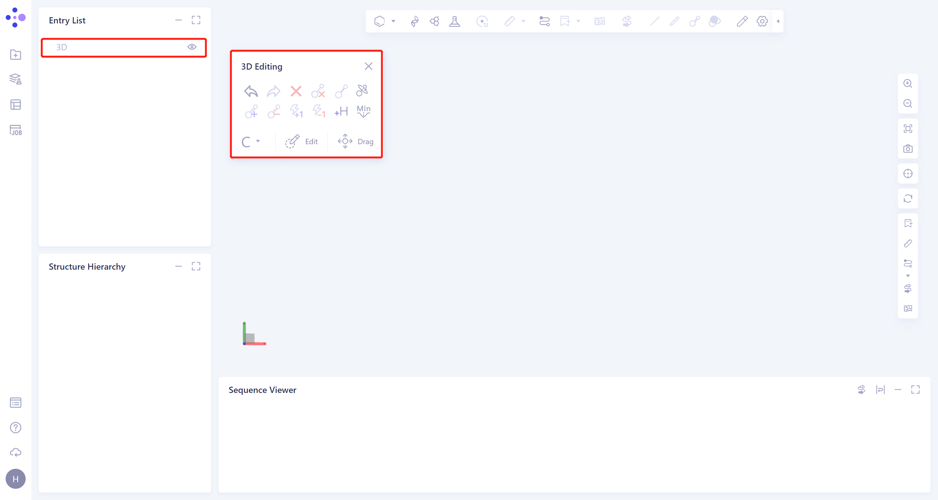 import_structure