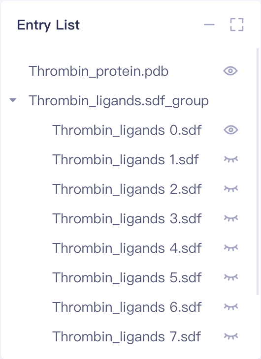 import_structure