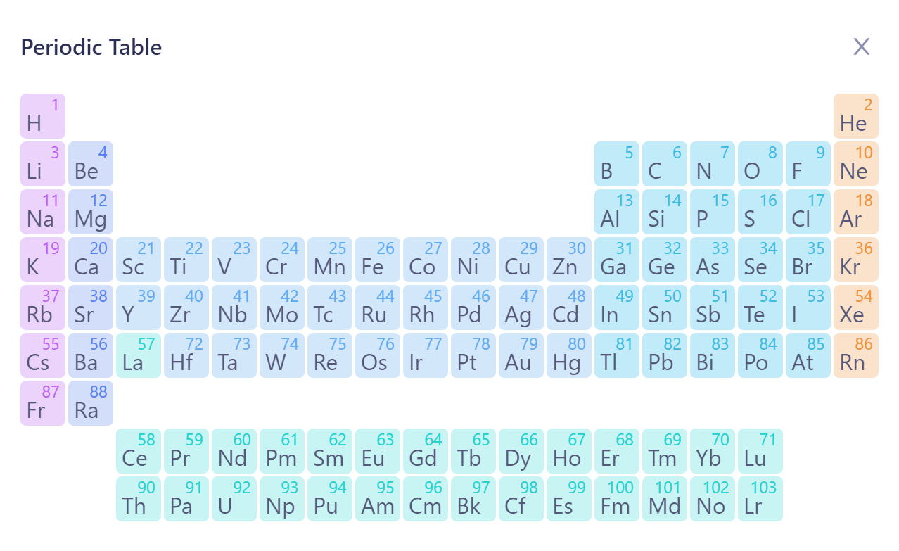 import_structure