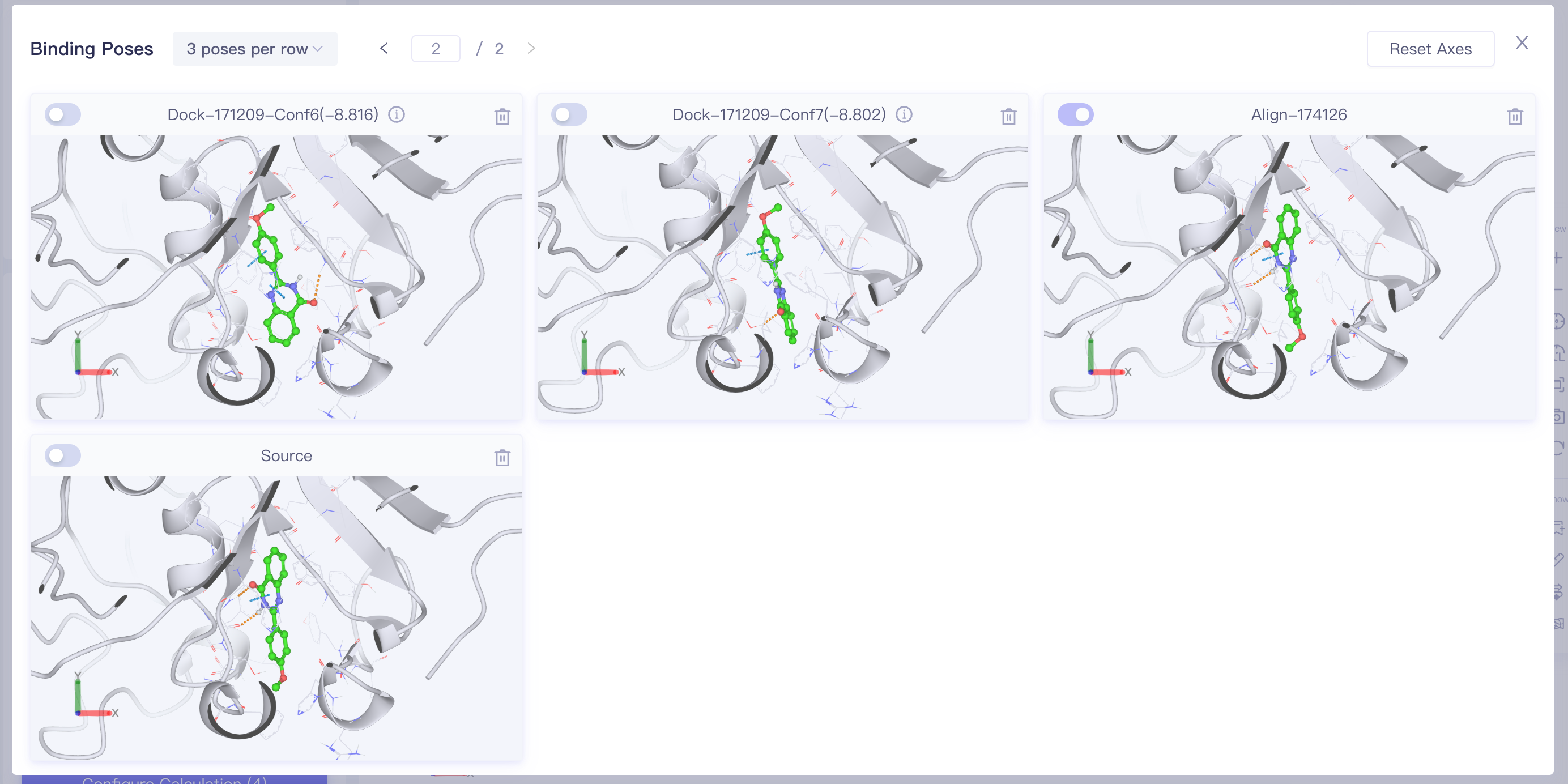 import_structure