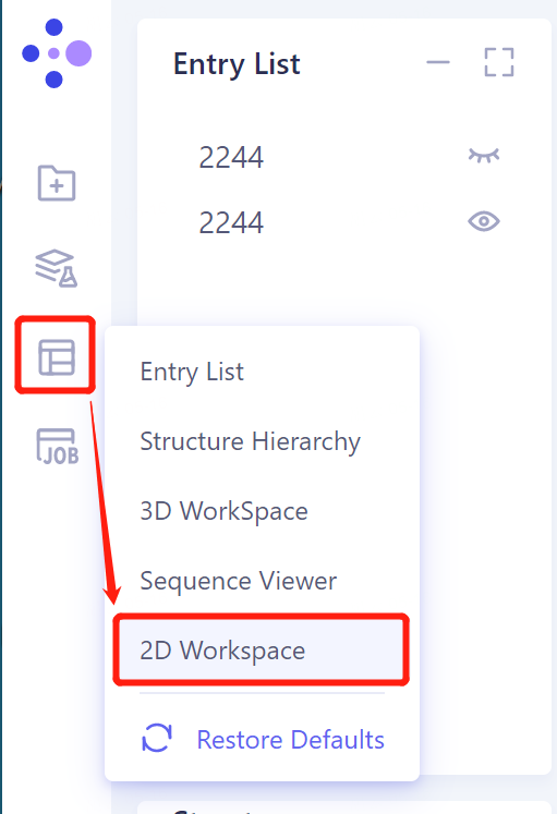 import_structure
