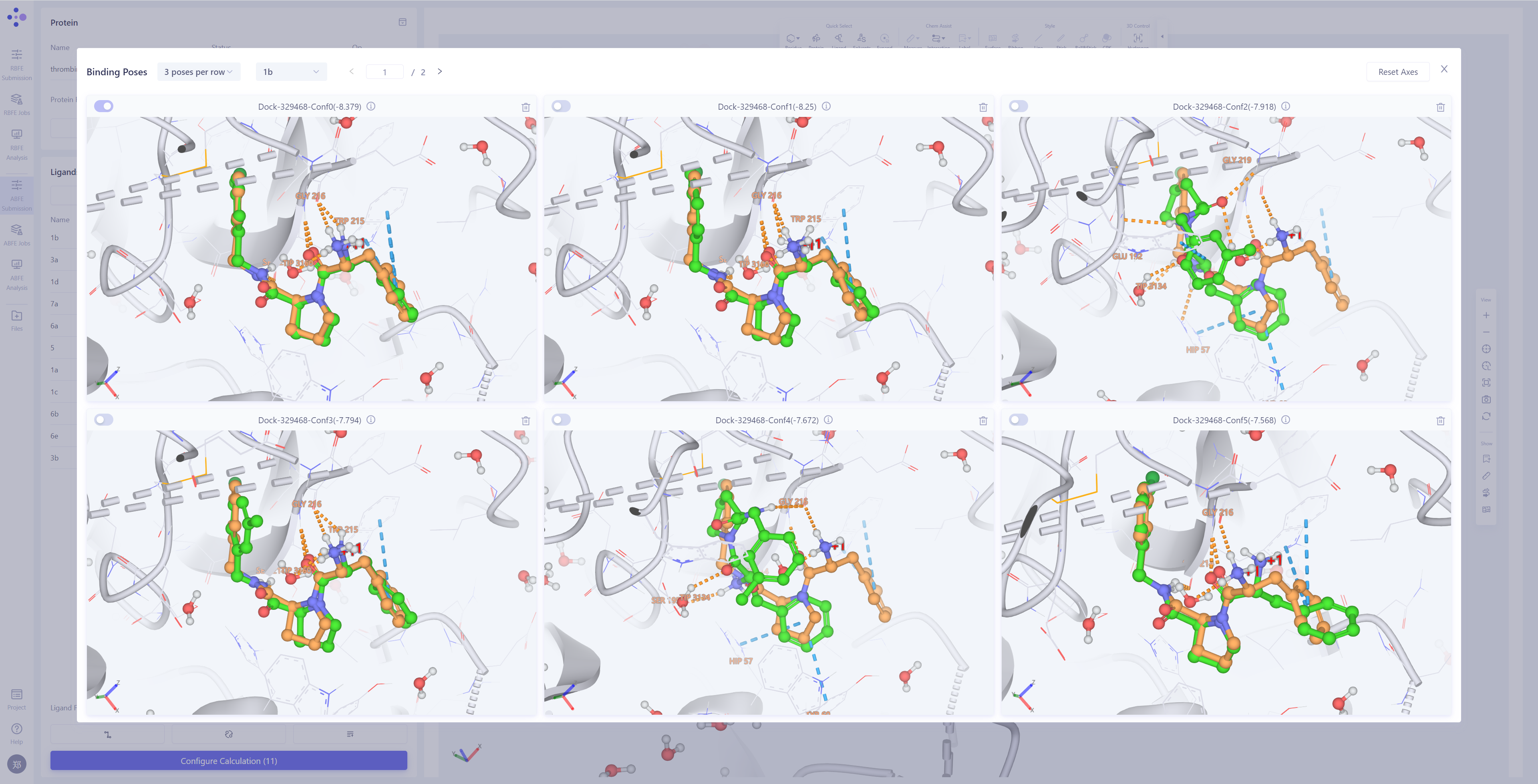 import_structure
