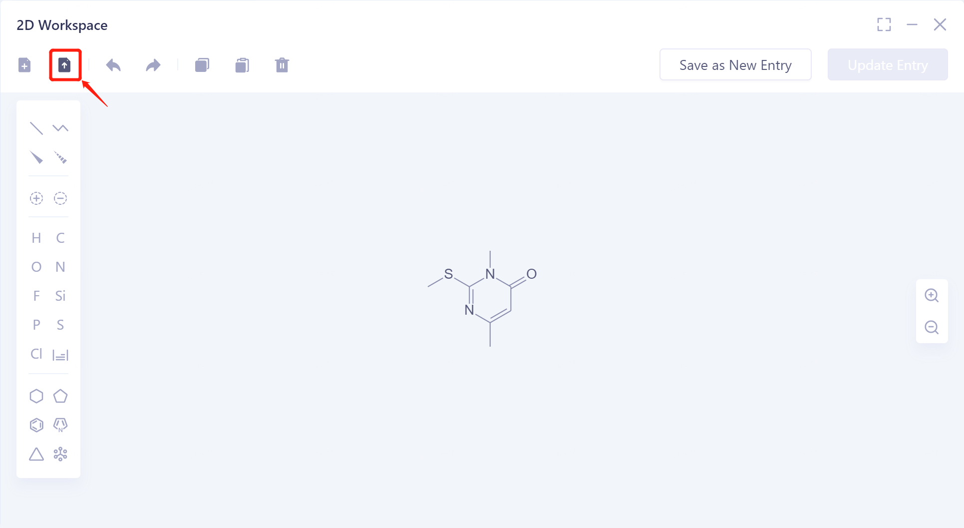 import_structure