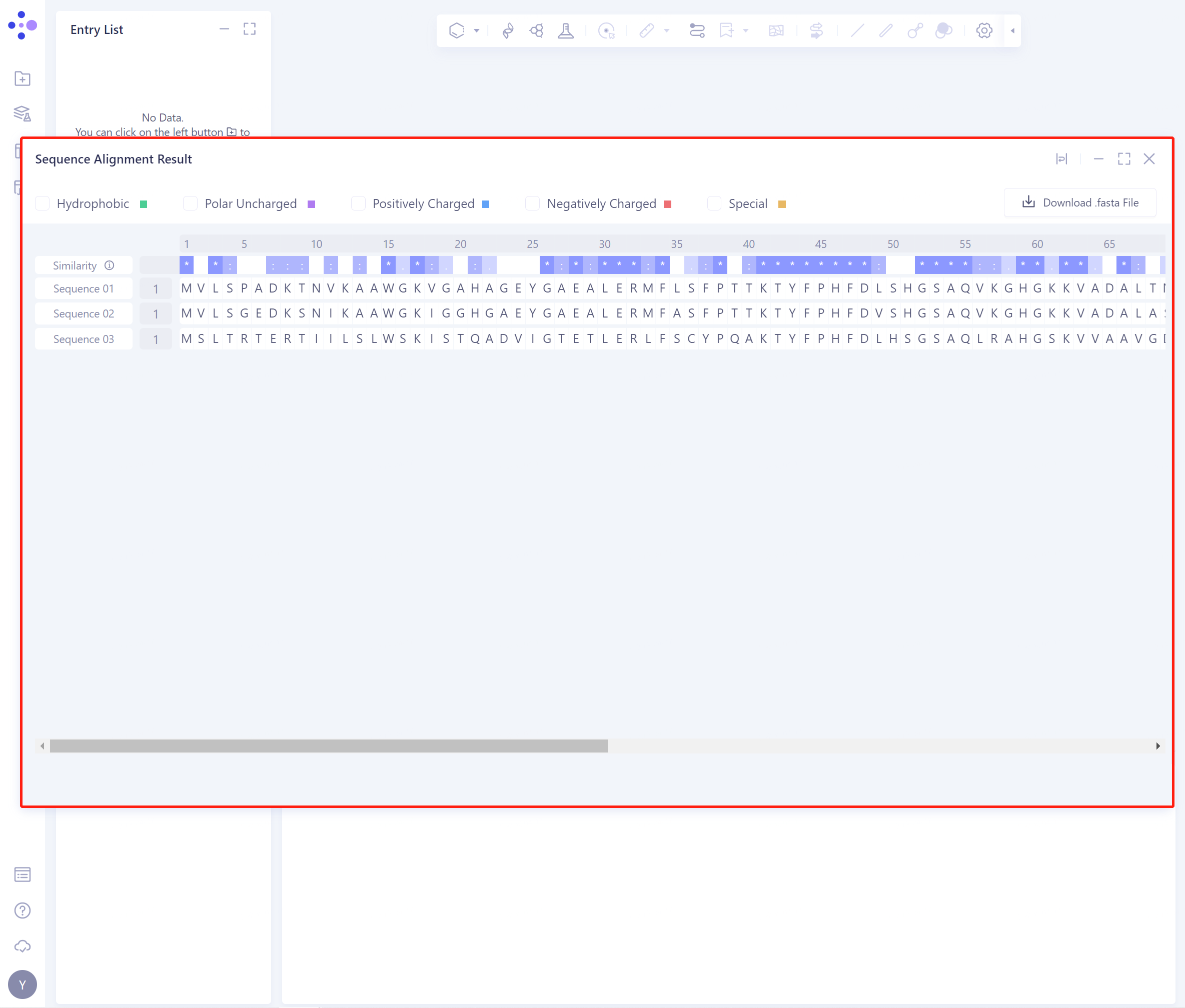 import_structure