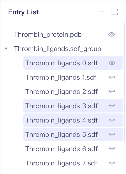 import_structure