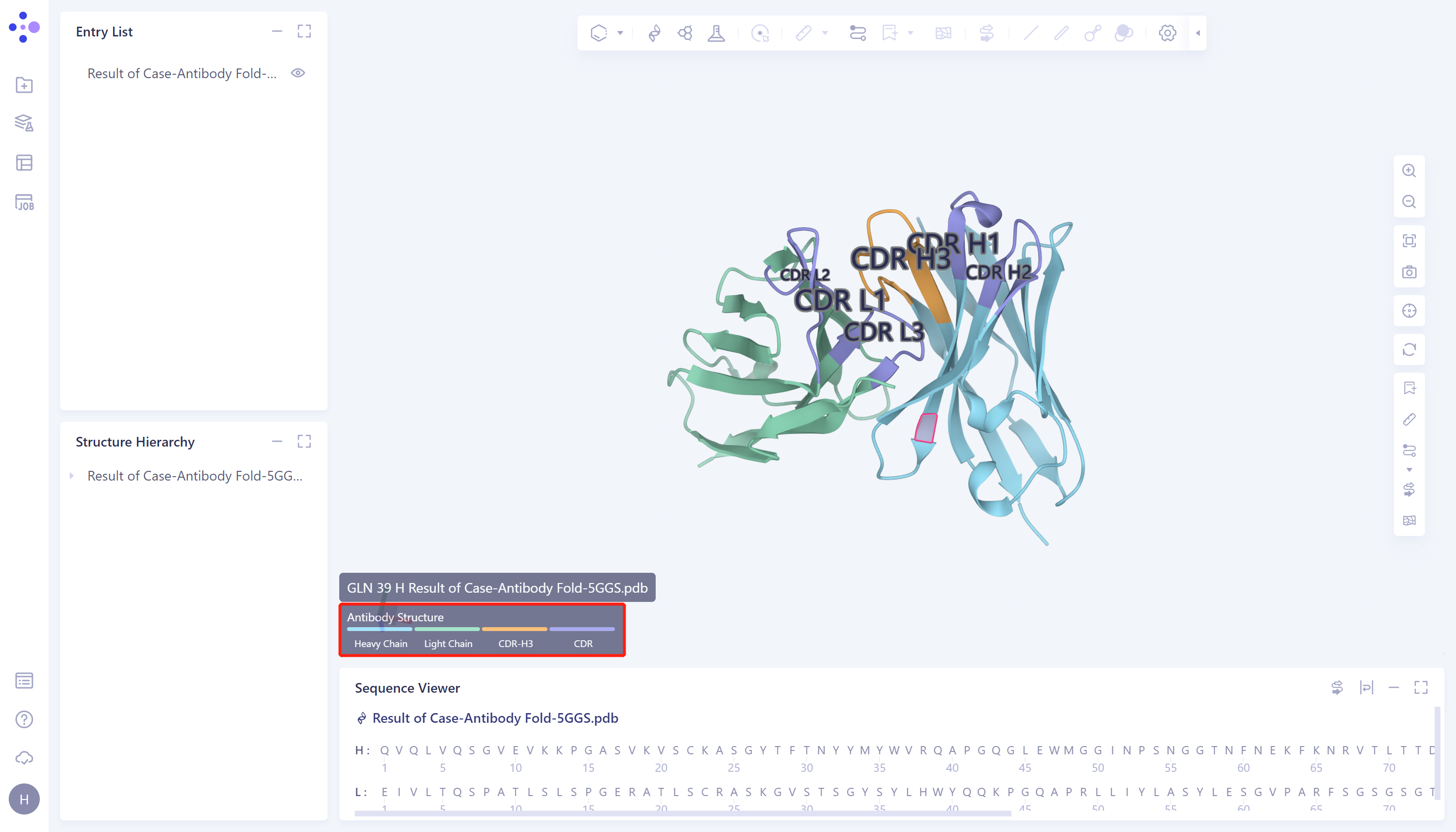 import_structure