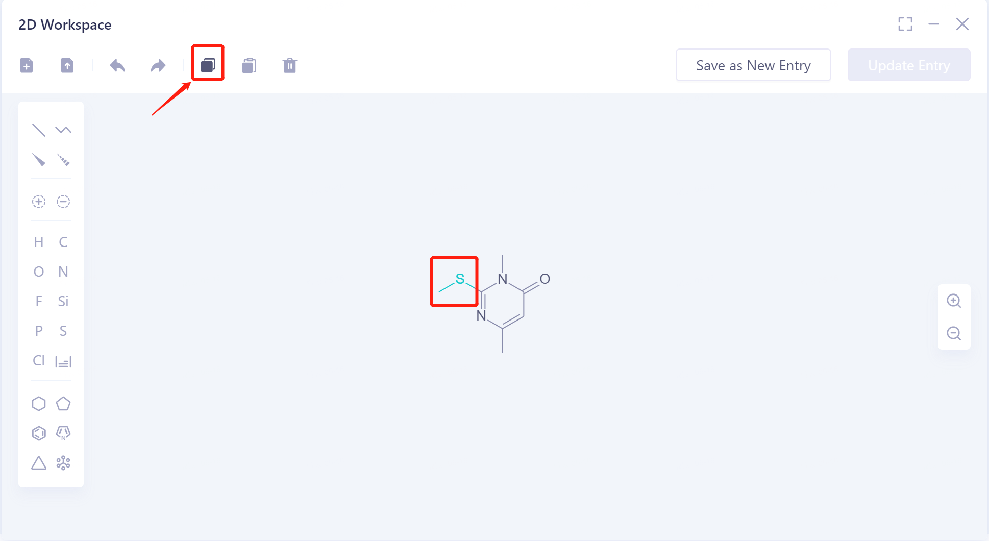 import_structure