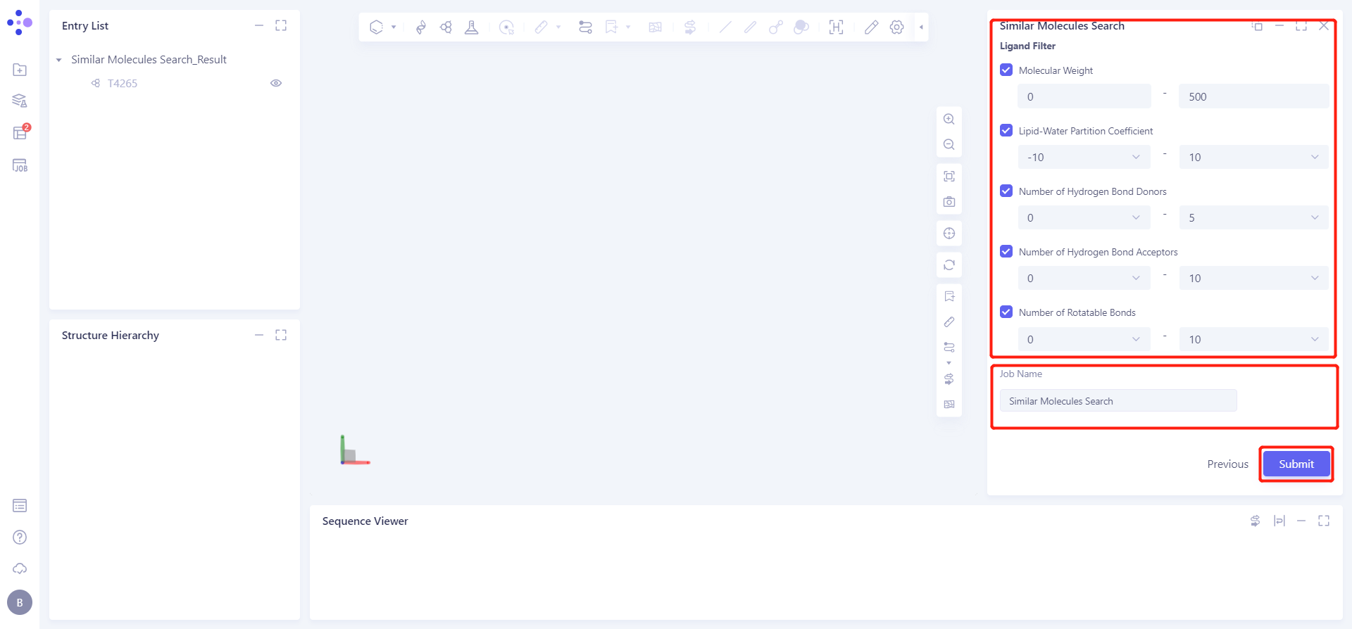 import_structure