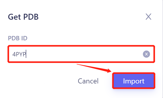 import_structure