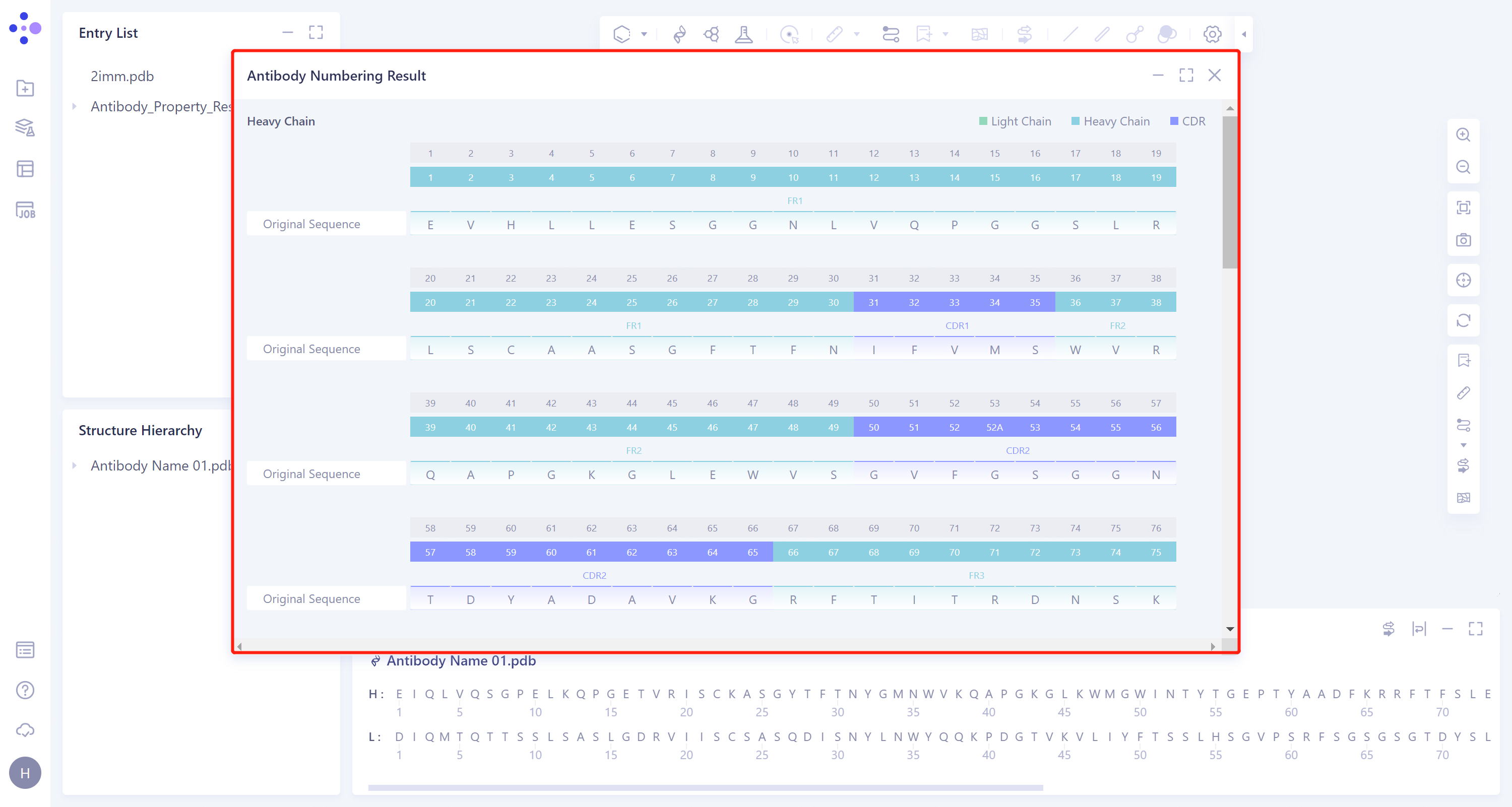 import_structure