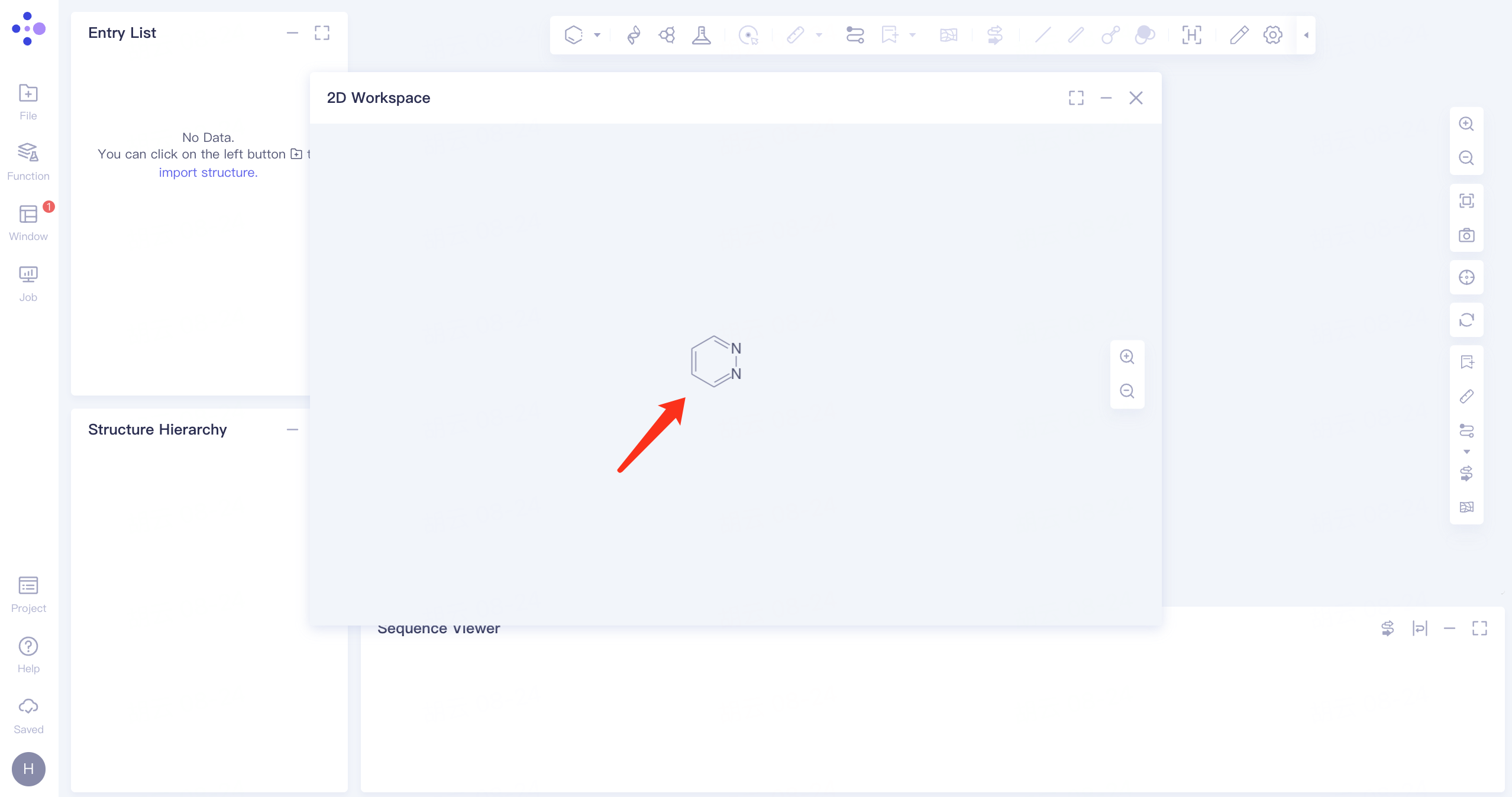 import_structure