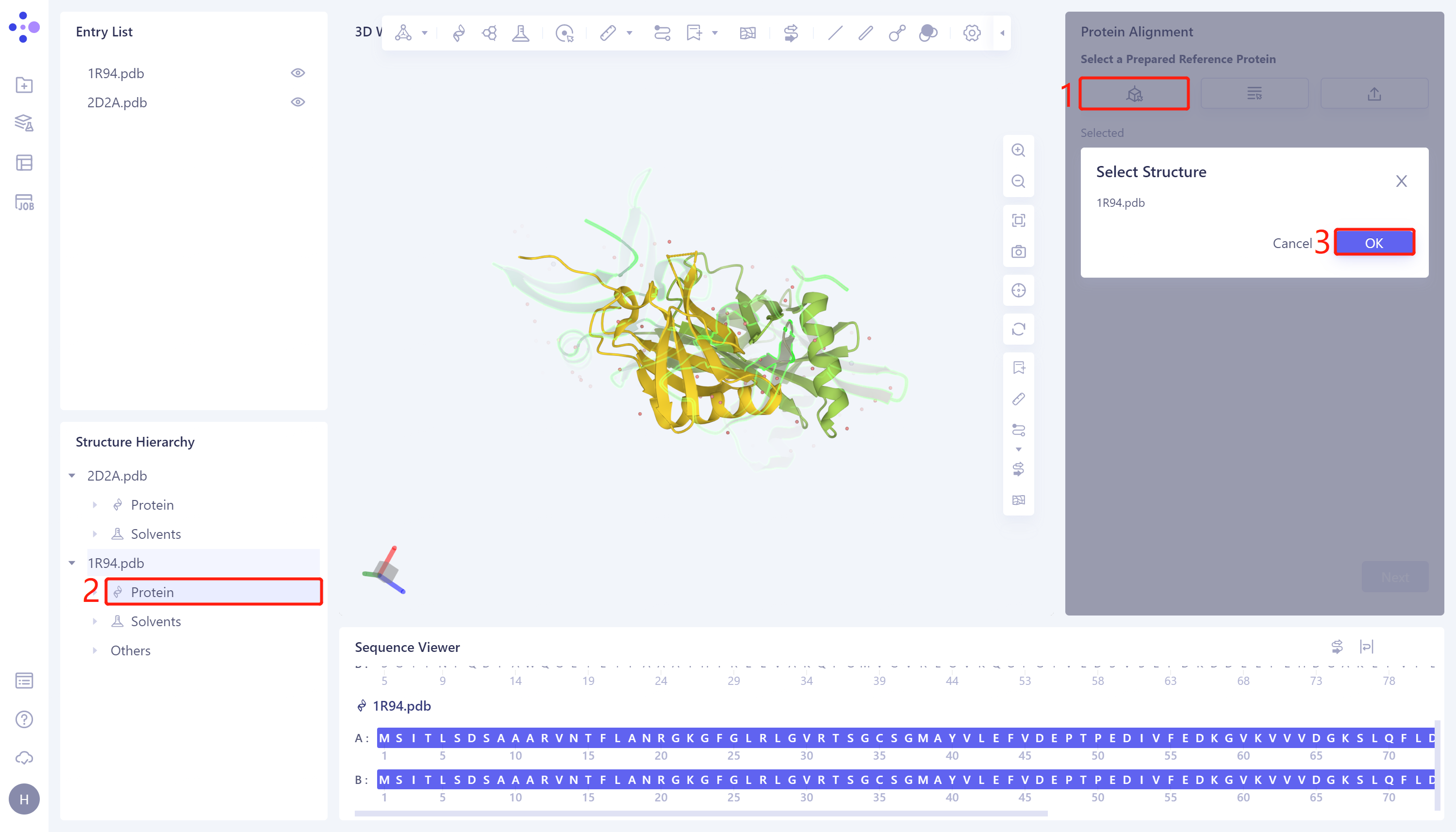 import_structure