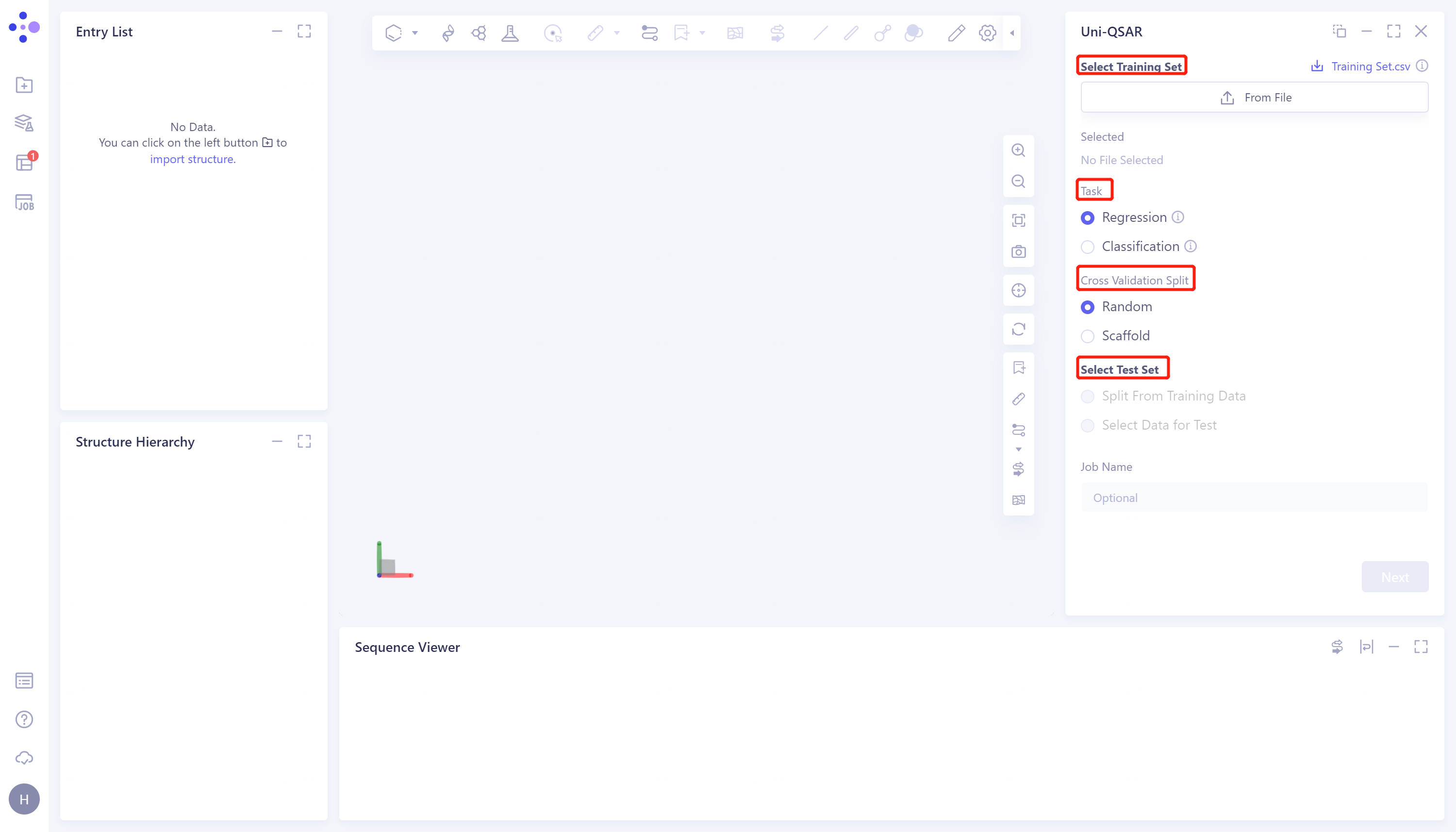 import_structure