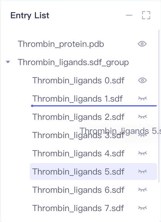 import_structure