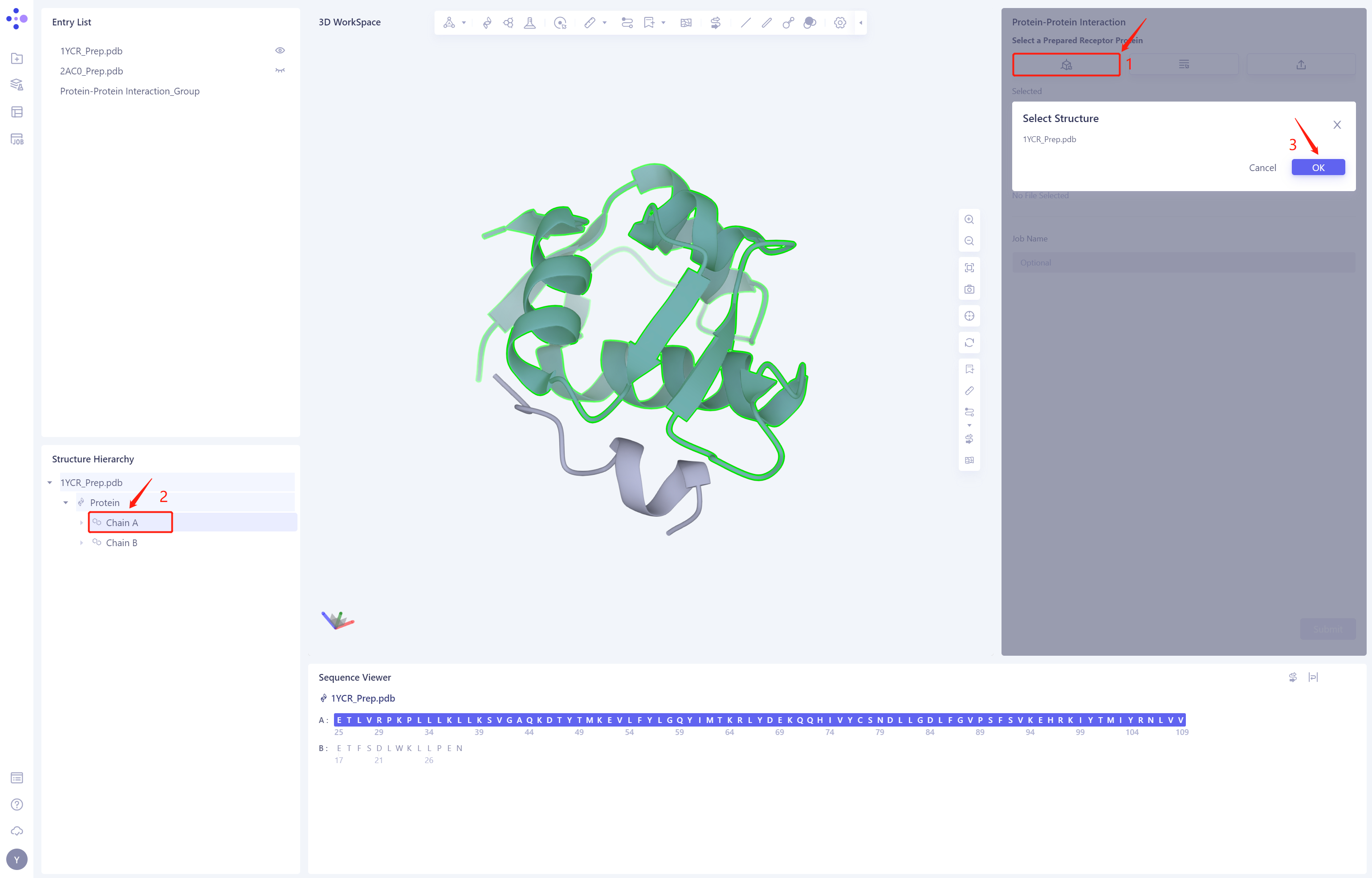 import_structure