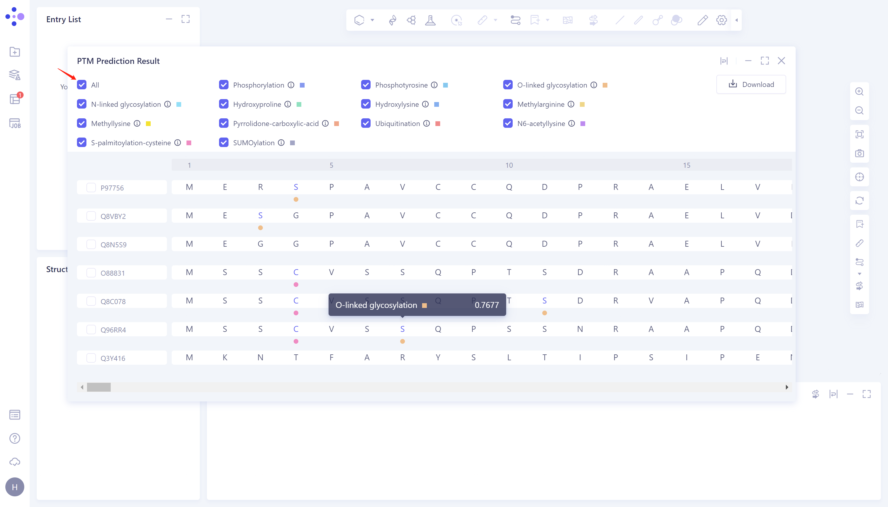 import_structure