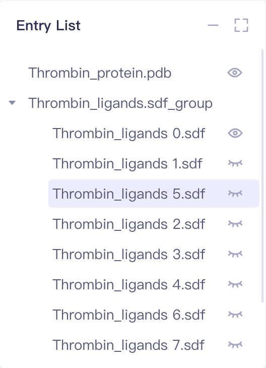 import_structure