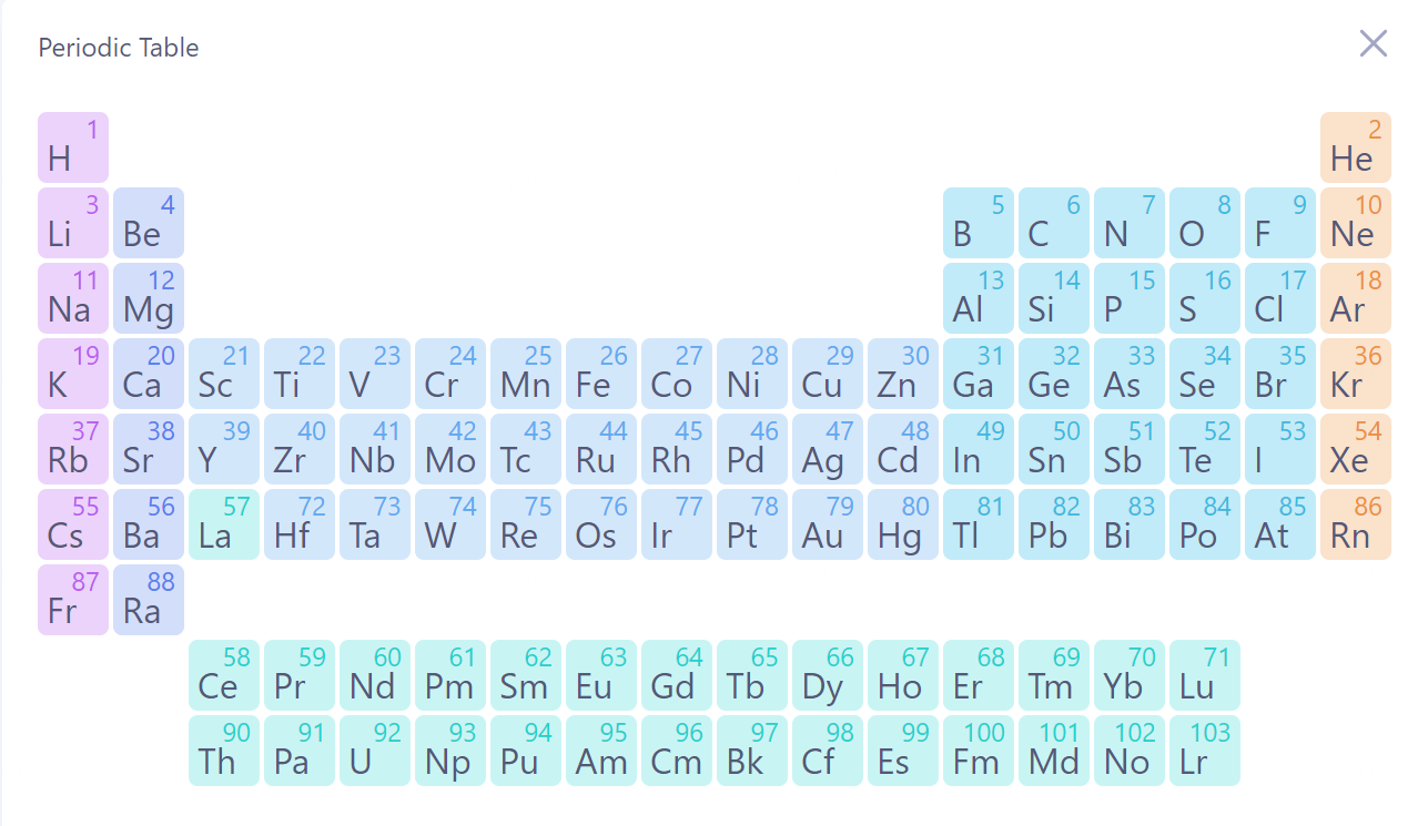 import_structure