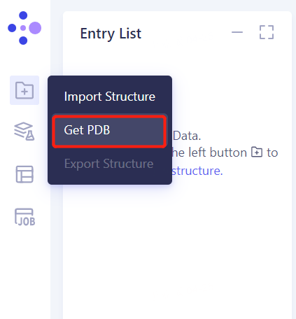 import_structure