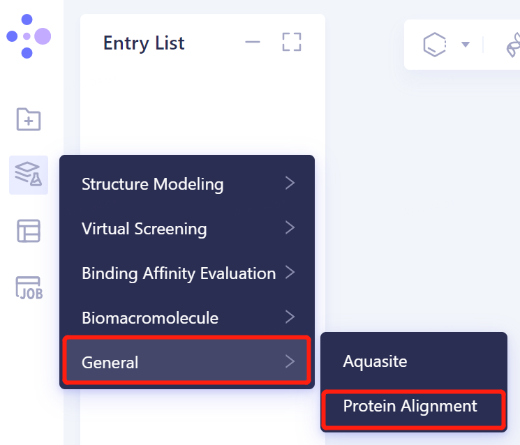 import_structure