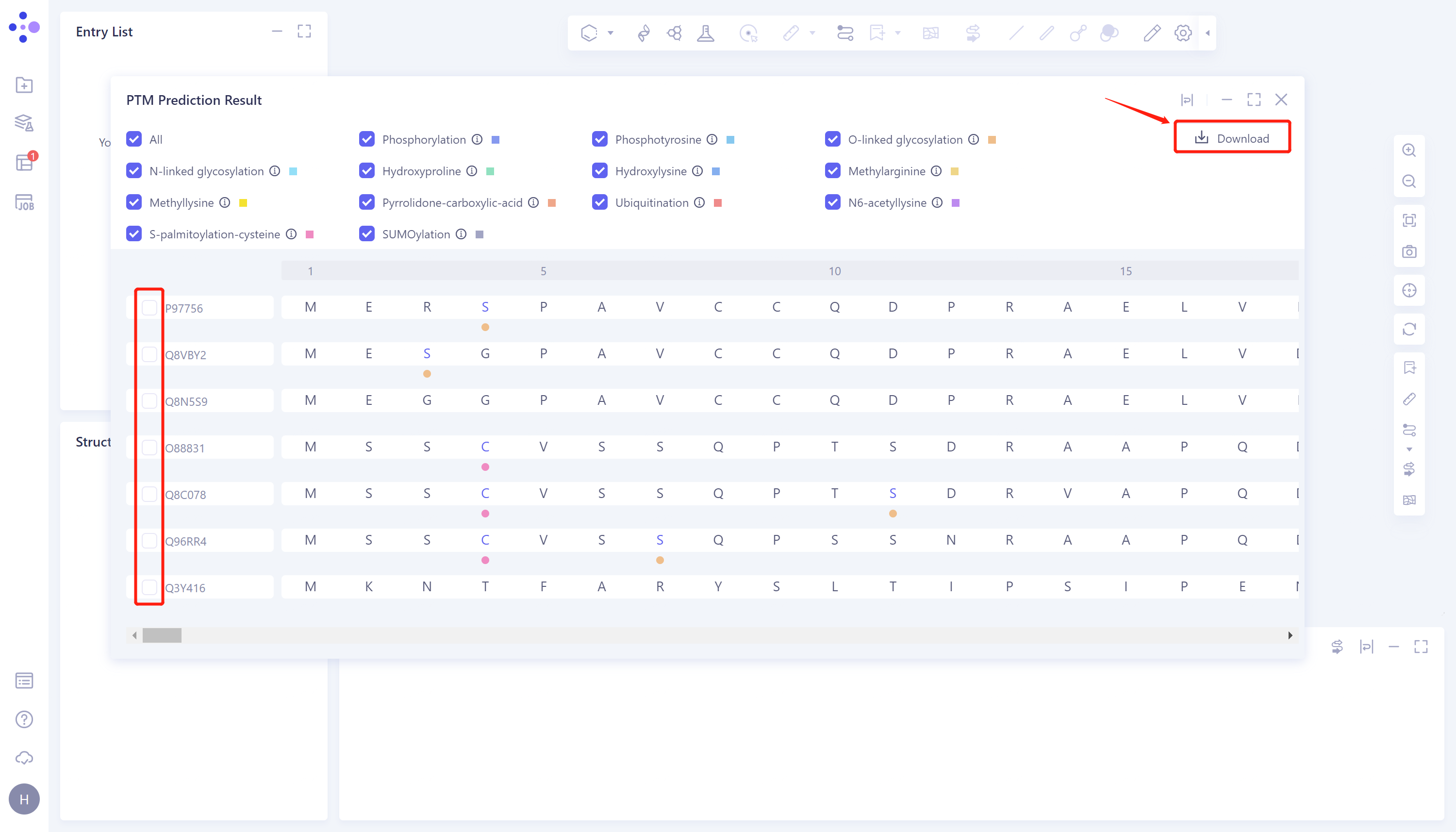 import_structure