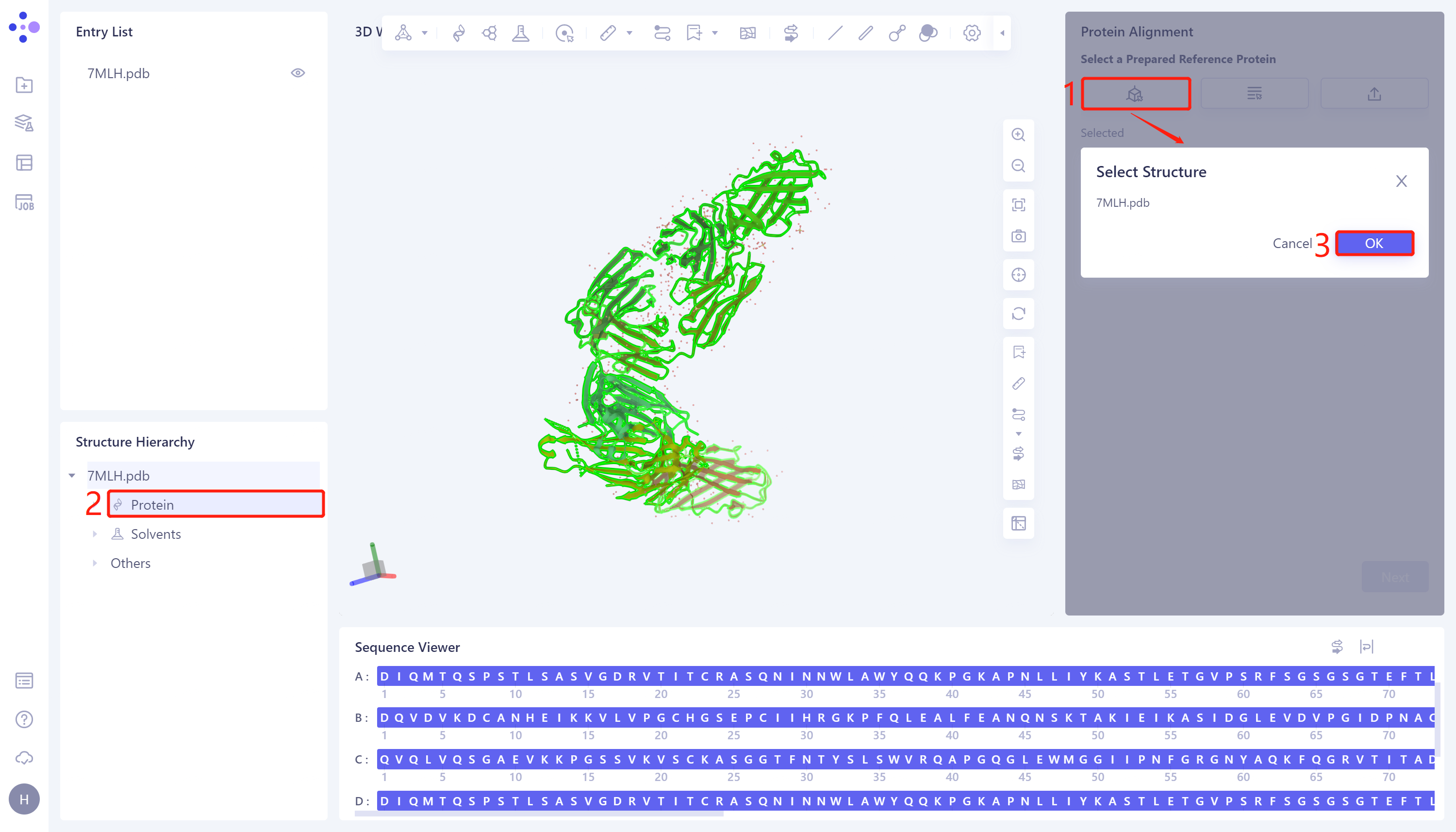 import_structure