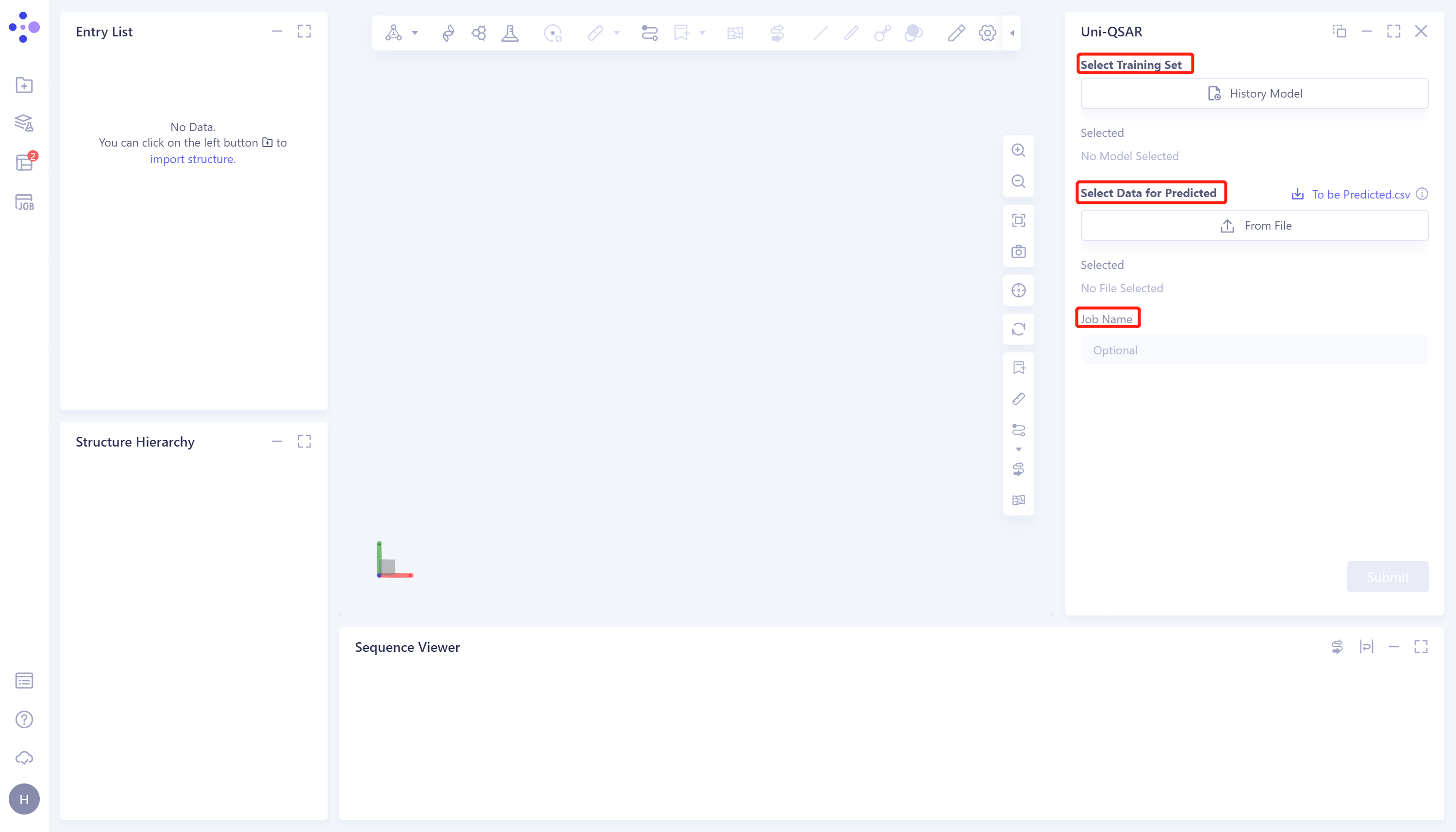 import_structure