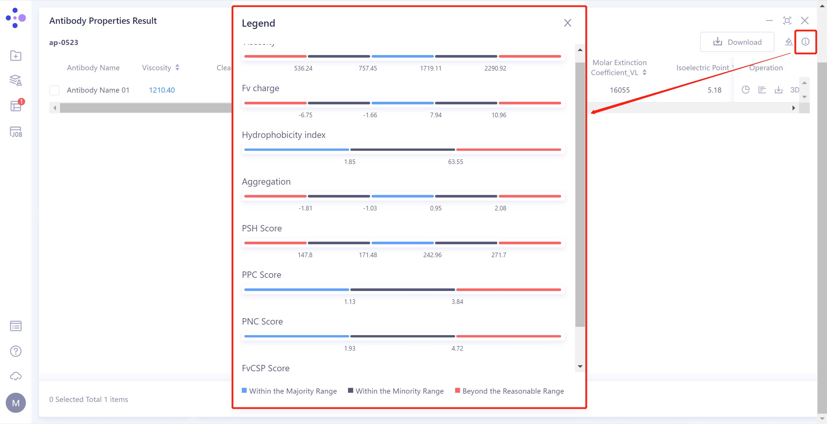 import_structure