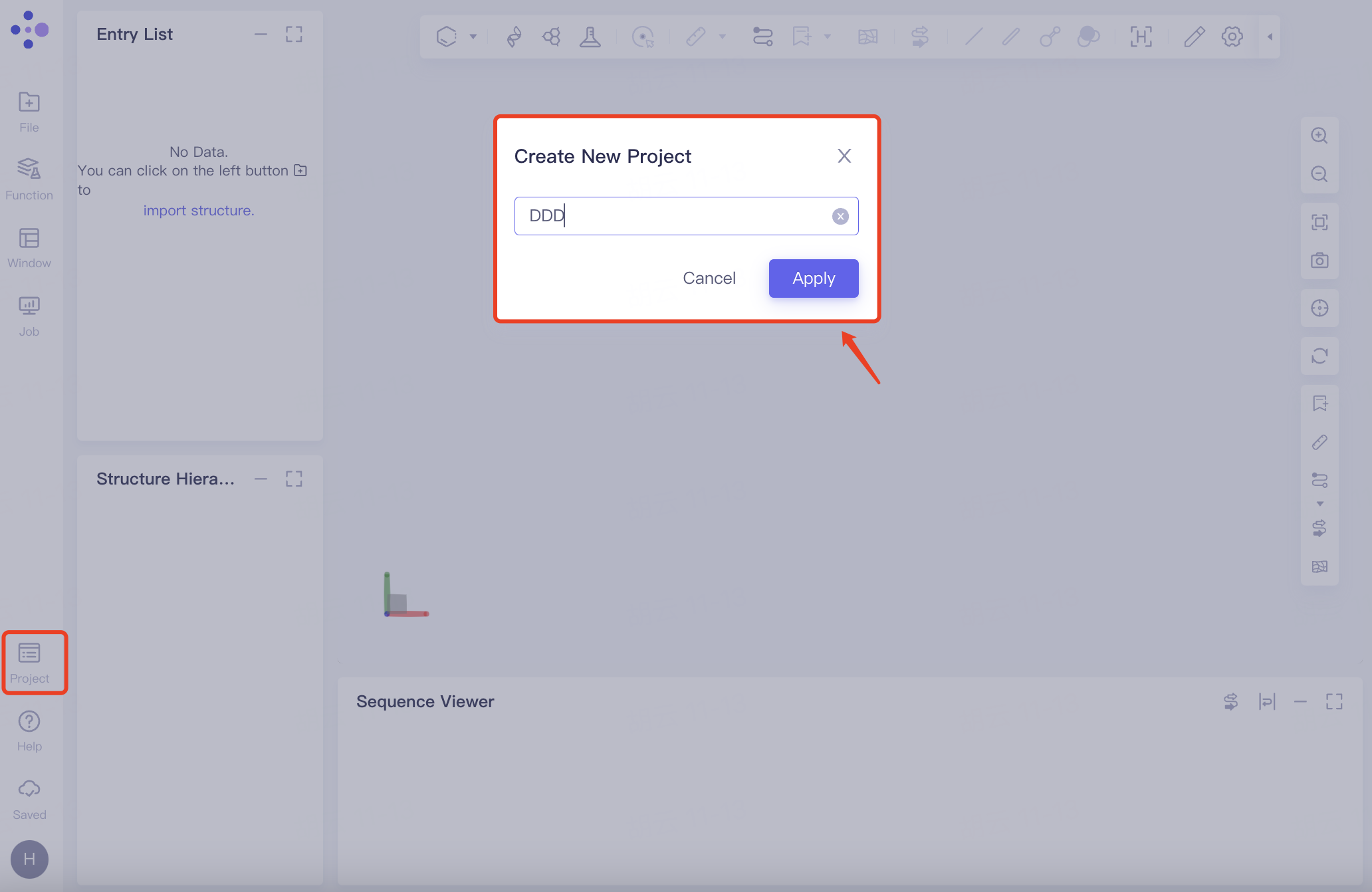 import_structure