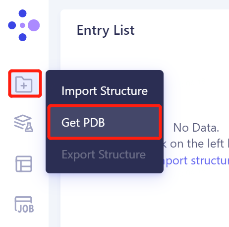 import_structure
