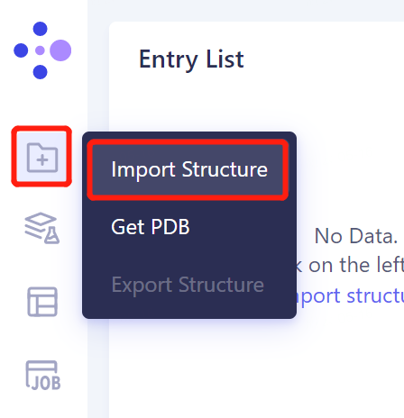 import_structure