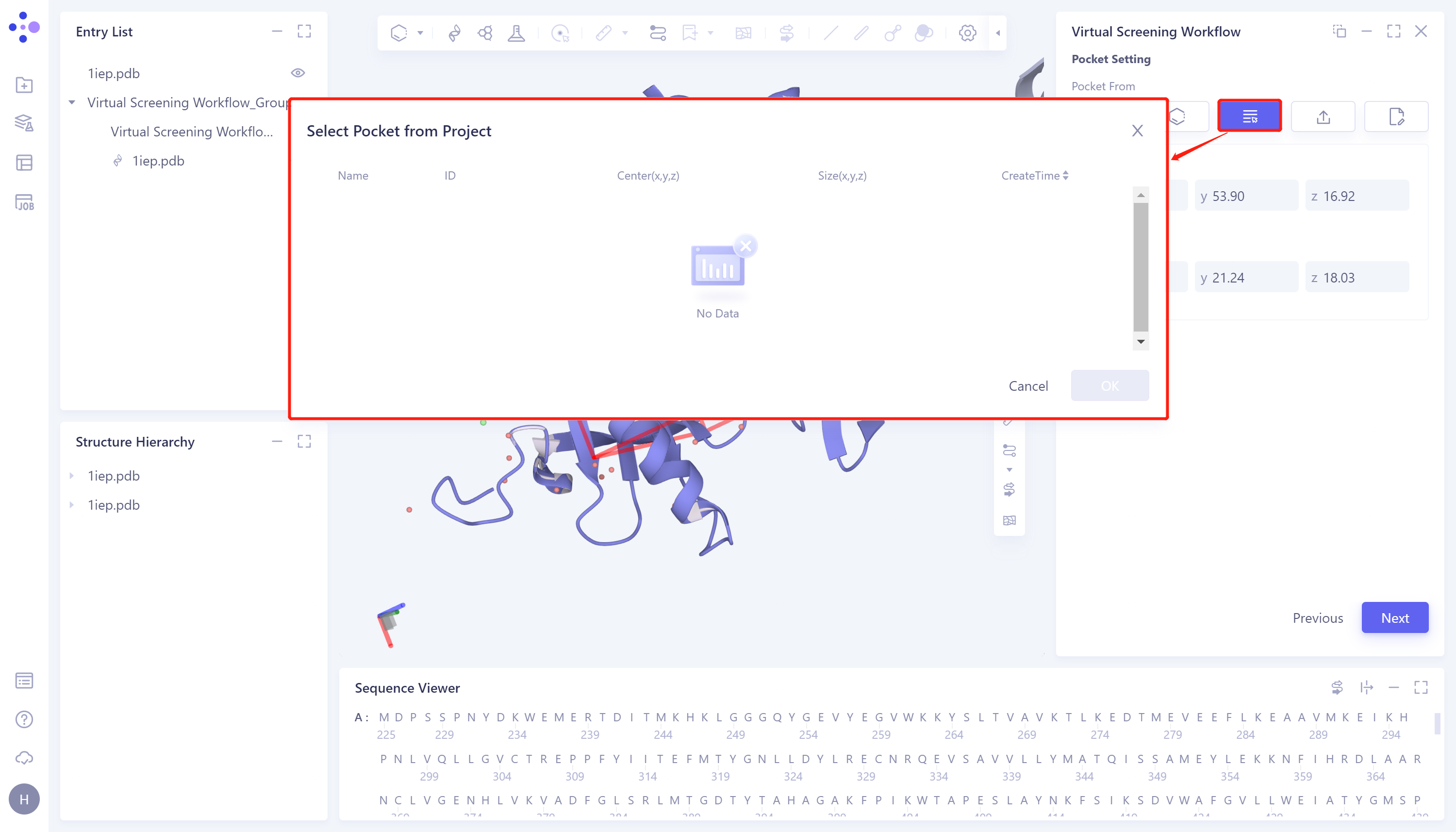 import_structure