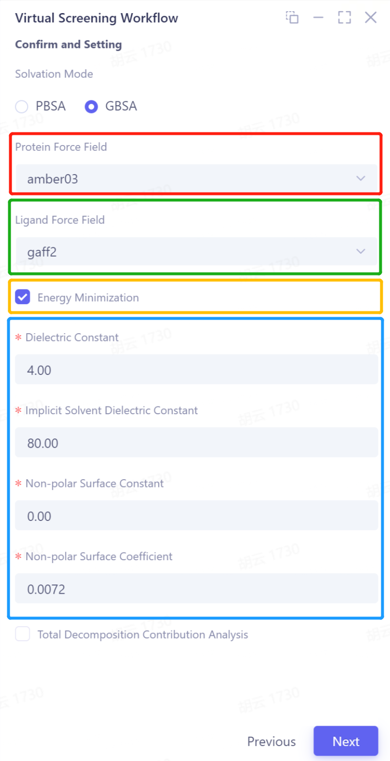 import_structure