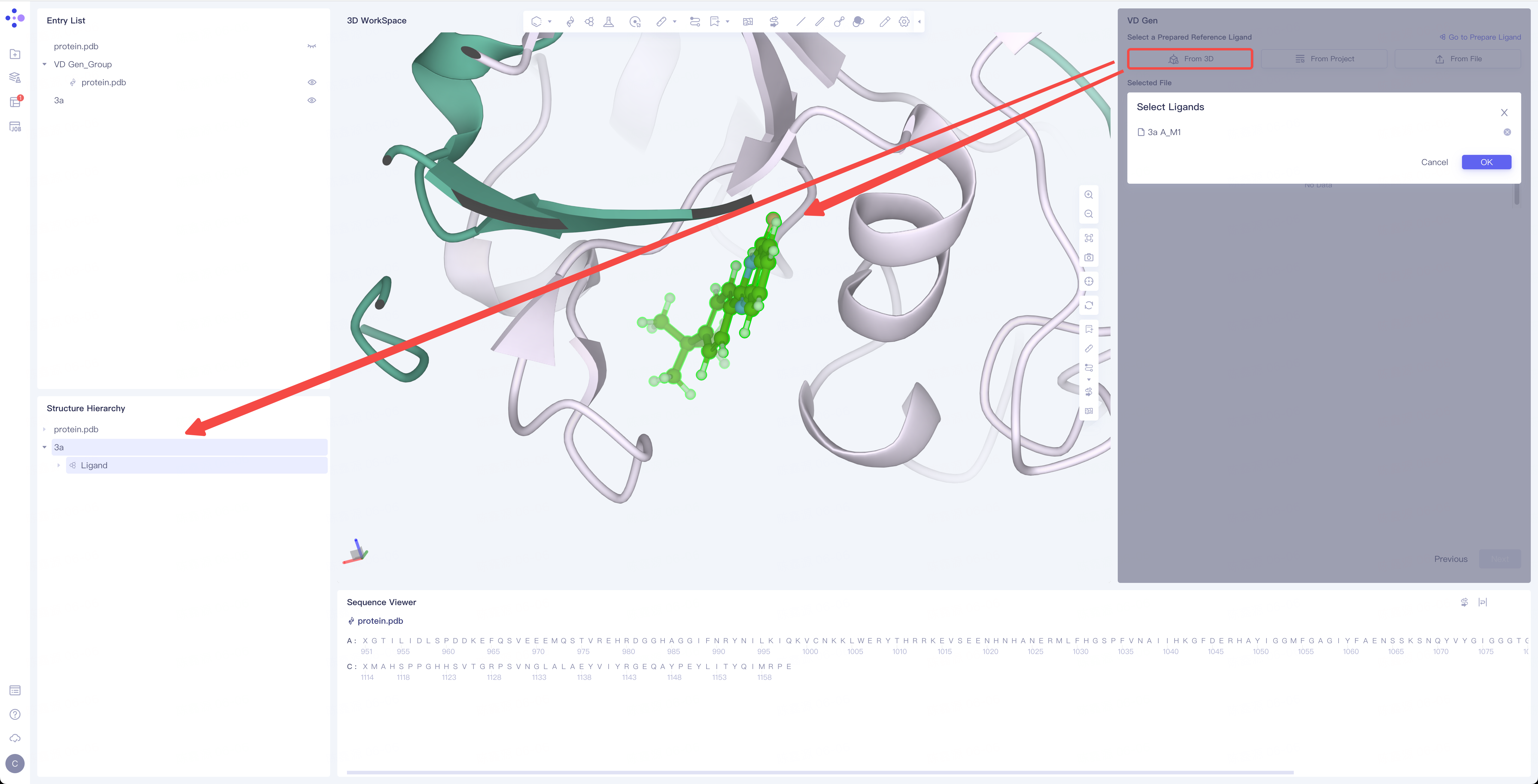 import_structure